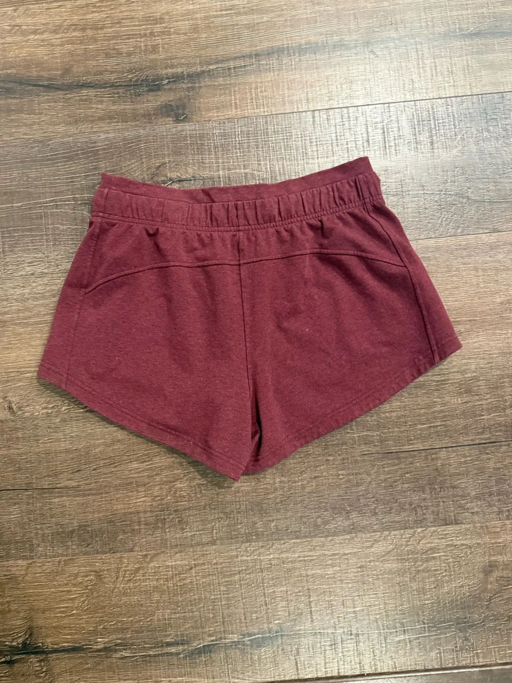 Lululemon | Inner Glow HR Short 3”